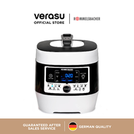 ROMMELSBACHER Smart Cooker 5.6 ลิตร หม้ออัดแรงดันไฟฟ้า 5.6 ลิตร รุ่น ROM-MD1000