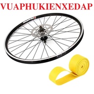 Toopre sports bike rim lining 26 27.5 29inch 700c