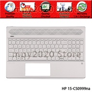 HP Pavilion 15-cs0999na 15-cs1102tx 15-cs1104ng 15-cs1313ng 15-cs1400nz Keyboard Bezel Case Cover Ca