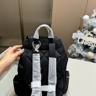All-Match Large-Capacity Men's Bag Nylon Waterproof Cloth Backpack Fashion Backpack 2b58b0