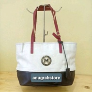 metrocity tote limited edition