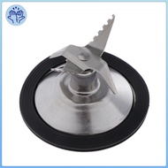 Cross Ice Blade with Sealing Spare Part for Blender Accessory