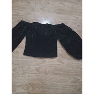 Mango shirt pass size xs