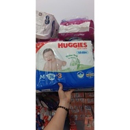 Huggies Diapers M/L/XL/XXL Maximum