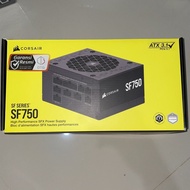 Diskon Psu Corsair Sf750 750W Sfx Platinum Corsair Sf750 Platinum Psu Corsair Sf 750 Sfx Itx No Sf60
