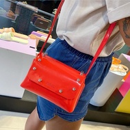 melissa mini cross bag ii