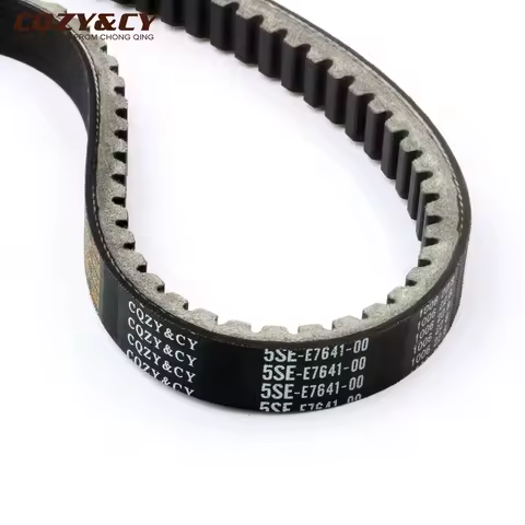1006 22.8 CVT Drive Belt CQZY&CY Racing Quality For Yamaha VP250 YP250R XCITY X-MAX 250 XC Versity 3