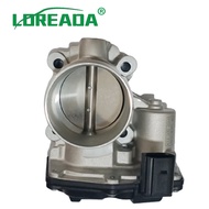 OE CN1G9F991AB CN1G9F991AA Throttle Body Valve Assy Fits For Ford Ecosport 1.5 Ti 13-1783406 1803936