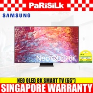 Samsung QA65QN700BKXXS NEO QLED 8K Smart TV (65inch)