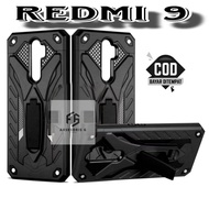 Phantom Robot Transformers - Casing REDMI 9 - Casing Robot