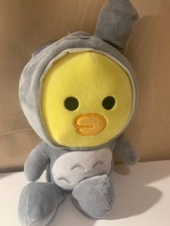 Line friends 公仔