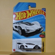 Kereta Mainan Hot Wheels CZinger 21C