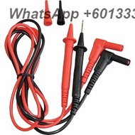 Kyoritsu 7066A Test Lead :1009,1011,1012,1020R,1021R,1109S,1110,2007A,2007R,2017,2027,2040,2046R,205