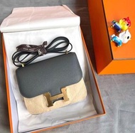 Hermes constance 19