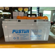 65AH Solar Gel Battery Pustun [SABAH]