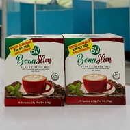 BONASLIM 15-in-1 Coffee | B1T1 | | Expiry Oct 2026