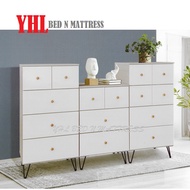 YHL New 4 / 5 / 6 Chest Of Drawers / Drawers Cabinet