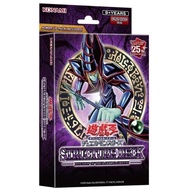 Yugioh Deck! Structure Deck: Illusion Of The Dark Magicians - Genuine Konami - Imported Europe - UK