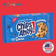 Chips Ahoy! Original Chocolate Chip Cookies