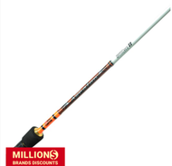 Abu Garcia Super Ascalon Stage II Bait Casting Rod