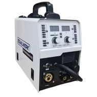 Stahlwerk INMIX-6LV Mesin Las MMA MIG TIG & CUT / INMIX 6LV Stahlwerk Welding Machine 4 in 1