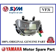 SYM VF3i METER ASSY SPEEDOMETER SPEEDO METER ASSY VF3-i VF3 i 185 VF3185 37200-VF3-000-K2