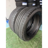 DUNLOP Percentage Tires Size 205 55 R17 Year 20 Each Tire