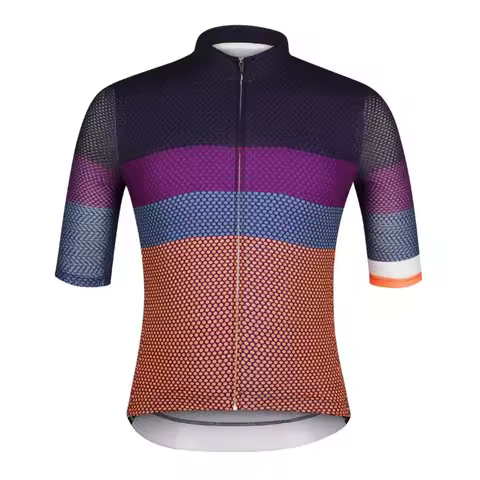 Wholesale UV protection Cycling Jersey Supplier Custom Design Cycling Jersey Bike Jersey Cycling Clo