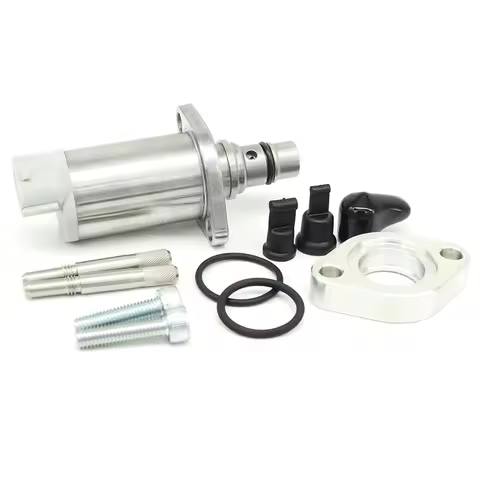 04226-0L020 294200-0040 294200-0041 294200-0042 New SCV Fuel Pump Suction Control Valve for Toyota L