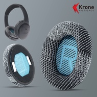 kronekalpasmos Fits Bose QC35 ear pads and earmuffs, compatible with Bose QC35ii/QC 25 /QC2 /QC15 /Ae2 /AeSoundTrue