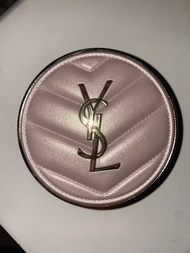 YSL 聖羅蘭 氣墊粉色 b10