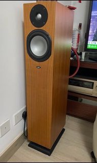 Chario Syntar 530 Floorstanding Speaker