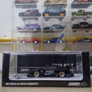 INNO64 RX7 (FD3S) LB-SUPER SILHOUETTE