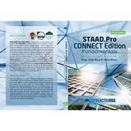 STAAD Book - X STRUCTURES - STAAD Fundamentals CONNECT Edition NSCP 2015