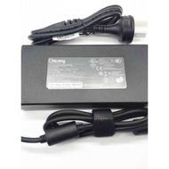 TR Thor ZERO 911Pro 911-S6 Notebook Charging Source Adapter 19.51.8A Original 230W