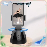 MURRAY Selfie Stick Camera Photography Live Vlog Face Tracking