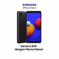 Samsung A01 Core 2/32 Gb Berkualitas