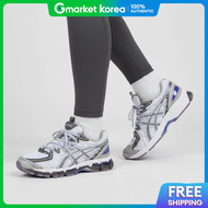 ASICS | อาซกส (อาซกส X KIKO) UB10-S GEL-KAYANO 20 - 1203A640 020 สเทาแกลเซยร สเทาลาเวนเดอร