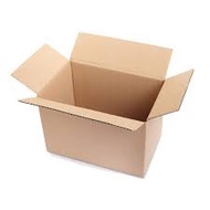 Guaranteed Packaging Box (45x30x20cm)