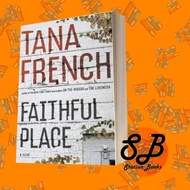 Faithful Place Tana French
