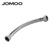 JOMOO 60cm SUS304 Stainless Steel Flexible Braided Hose