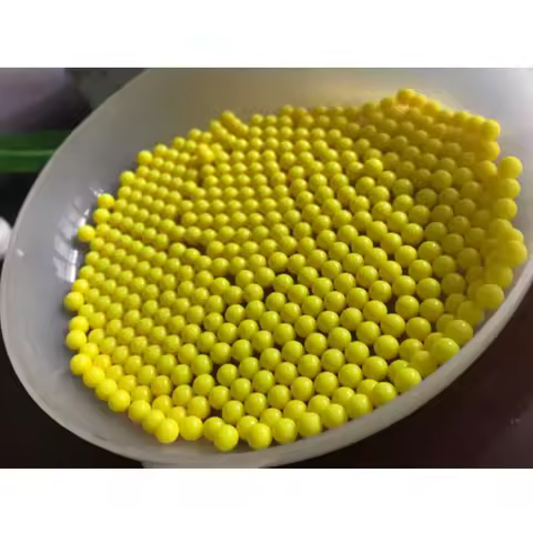 1000pcs/pack Airsoft 0.12g Strike BB Balls Paintball Shooting Hunting 6mm Strikeball Rifle Gun Strik