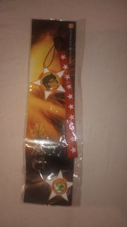 龍虎門 精品 電話繩 小流珉 漫畫 港漫 Hong Kong comic 懷舊 老夫子 麥兜 13點 金庸 射雕英雄