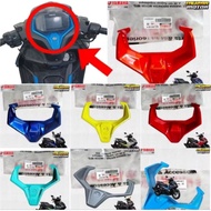 SPEEDOMETER COVER METER AEROX ALPHA STANDARD AEROX TURBO 155 BWP-H3559-00 ORIGINAL YGP