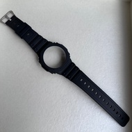 Bezel and strap gshock ga2100 bnb g shock ga 2100 strap bezel g-shock ga-2100 original