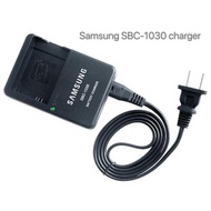 Samsung SBC-1030 camera charger Samsung BP1030 battery for Samsung NX200 NX210 NX1000 NX300 camera