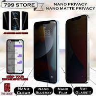 Nano Privacy Screen Protector OUKITEL WP50 WP36 WP33 Pro WP30 Pro WP32 WP22 WP21 WP 20 WP19 WP18 WP1