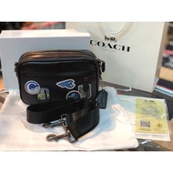 Clutch Coach Graham 💕