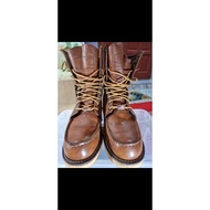 Red Wing x J.Crew Irish Setter 4583 (saiz 8UK)