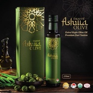 Eskayvie ASHWA OLIVE OIL extra virgin olive oil Premium.